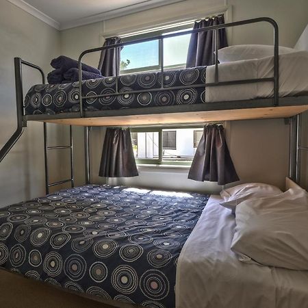 Big4 Wangaratta North Cedars Holiday Park Εξωτερικό φωτογραφία