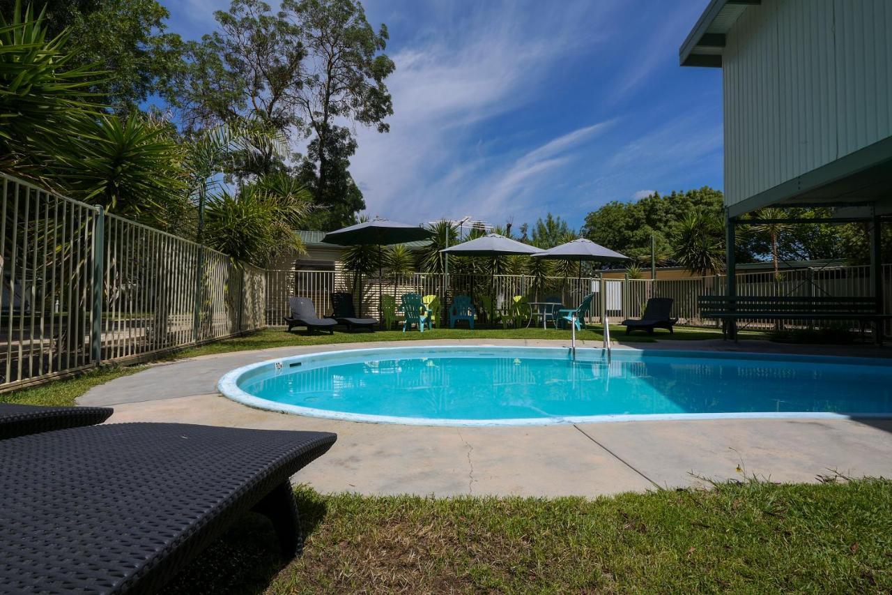Big4 Wangaratta North Cedars Holiday Park Εξωτερικό φωτογραφία