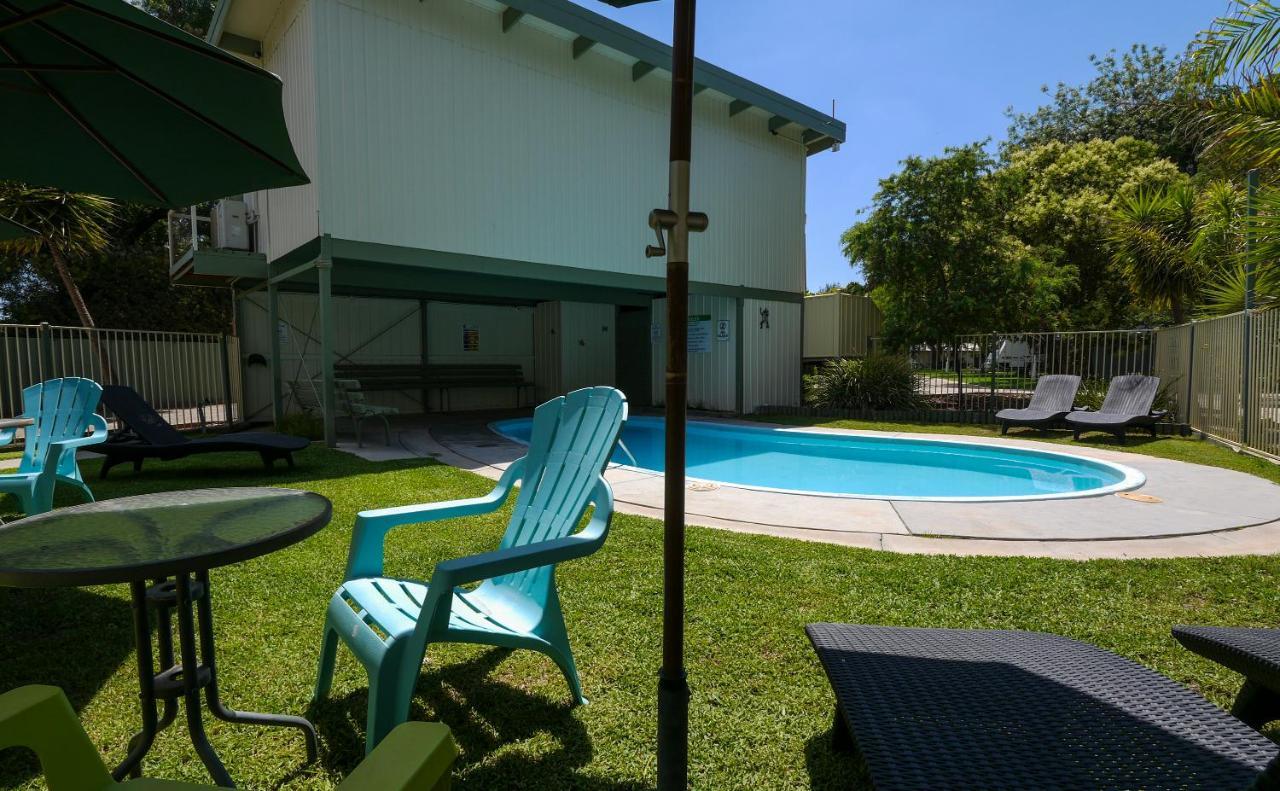 Big4 Wangaratta North Cedars Holiday Park Εξωτερικό φωτογραφία