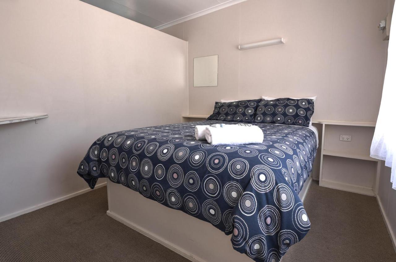 Big4 Wangaratta North Cedars Holiday Park Εξωτερικό φωτογραφία