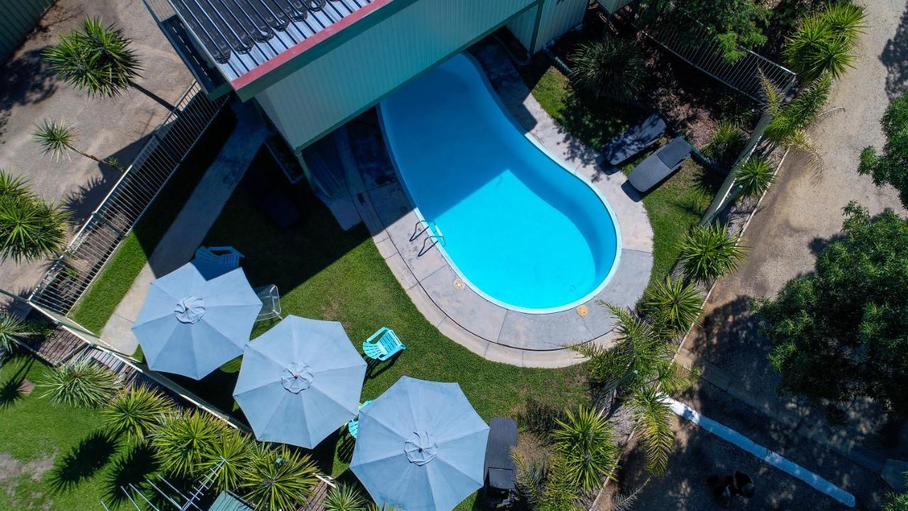 Big4 Wangaratta North Cedars Holiday Park Εξωτερικό φωτογραφία