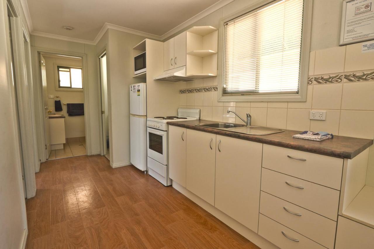 Big4 Wangaratta North Cedars Holiday Park Εξωτερικό φωτογραφία