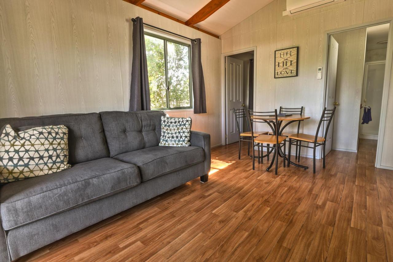 Big4 Wangaratta North Cedars Holiday Park Εξωτερικό φωτογραφία