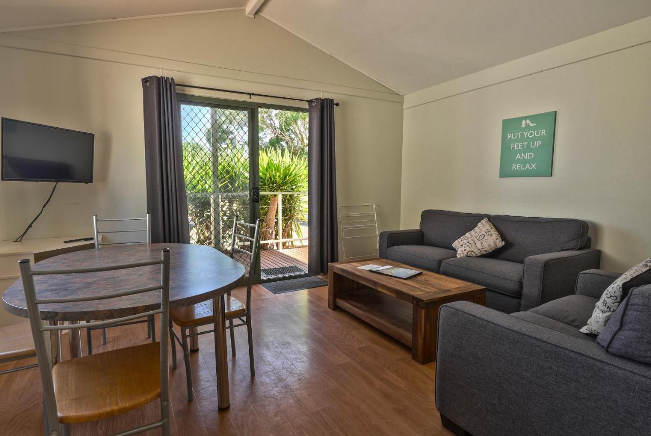 Big4 Wangaratta North Cedars Holiday Park Εξωτερικό φωτογραφία