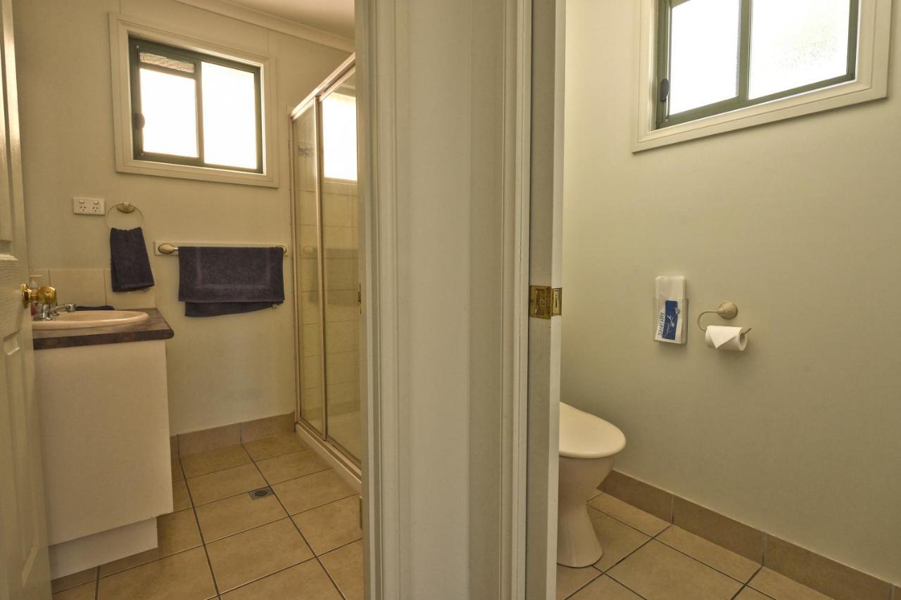 Big4 Wangaratta North Cedars Holiday Park Εξωτερικό φωτογραφία