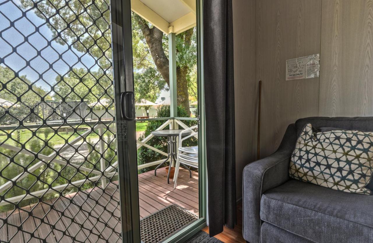 Big4 Wangaratta North Cedars Holiday Park Εξωτερικό φωτογραφία